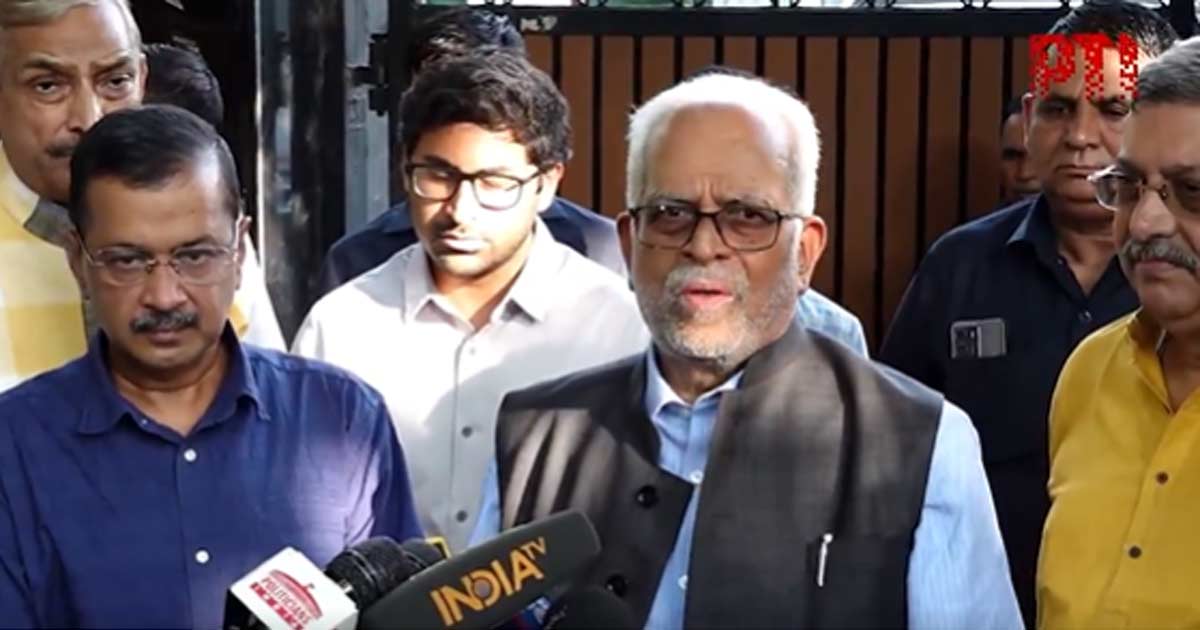 Justice Reddy
