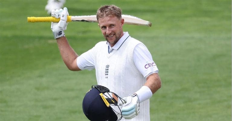 Root fastest 13000 run