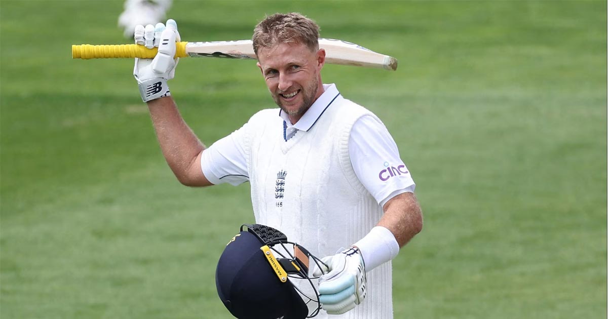 Root fastest 13000 run