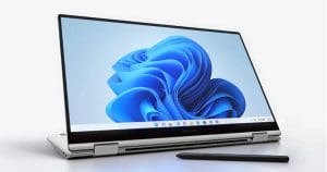 Samsung laptop manufacturing