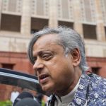 The Kolkata24x7 | Politics মালয়ালী ধর্ম যাজক গ্রেফতারে বিস্ফোরক শশী থারুর