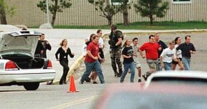 School Shooting