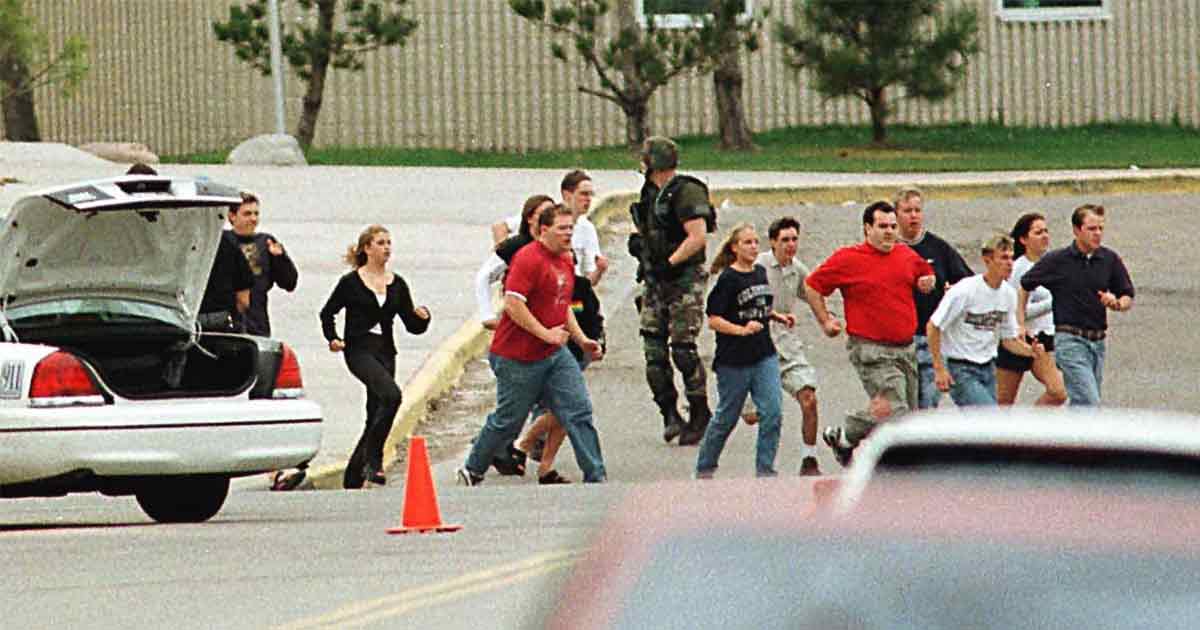 School Shooting