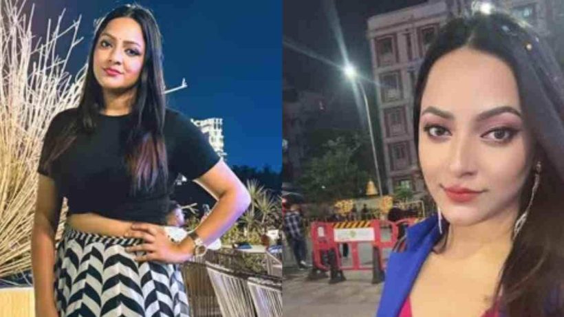 Shanta paul india controversy