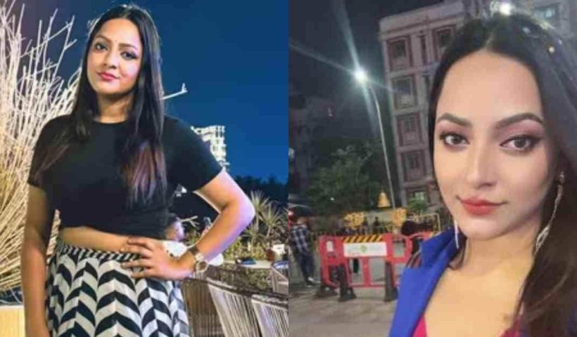 Shanta paul india controversy