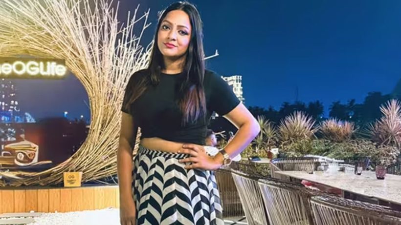 Shanta Paul Arrested Kolkata