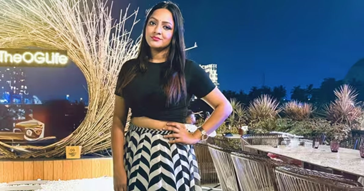 Shanta Paul Arrested Kolkata