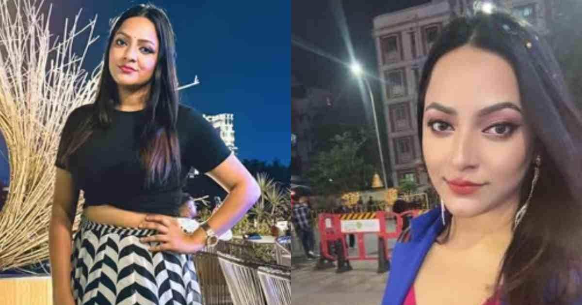 Shanta paul india controversy