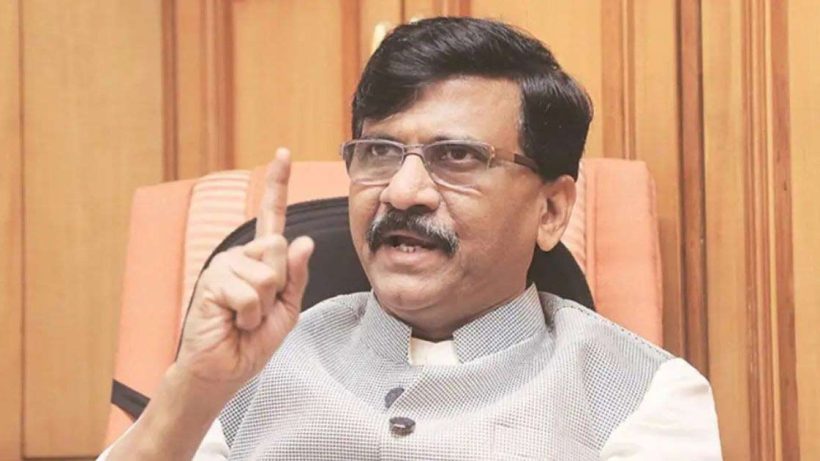 Shiv Sena leaders controversial remark