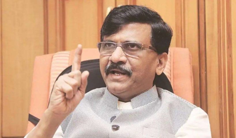 Shiv Sena leaders controversial remark