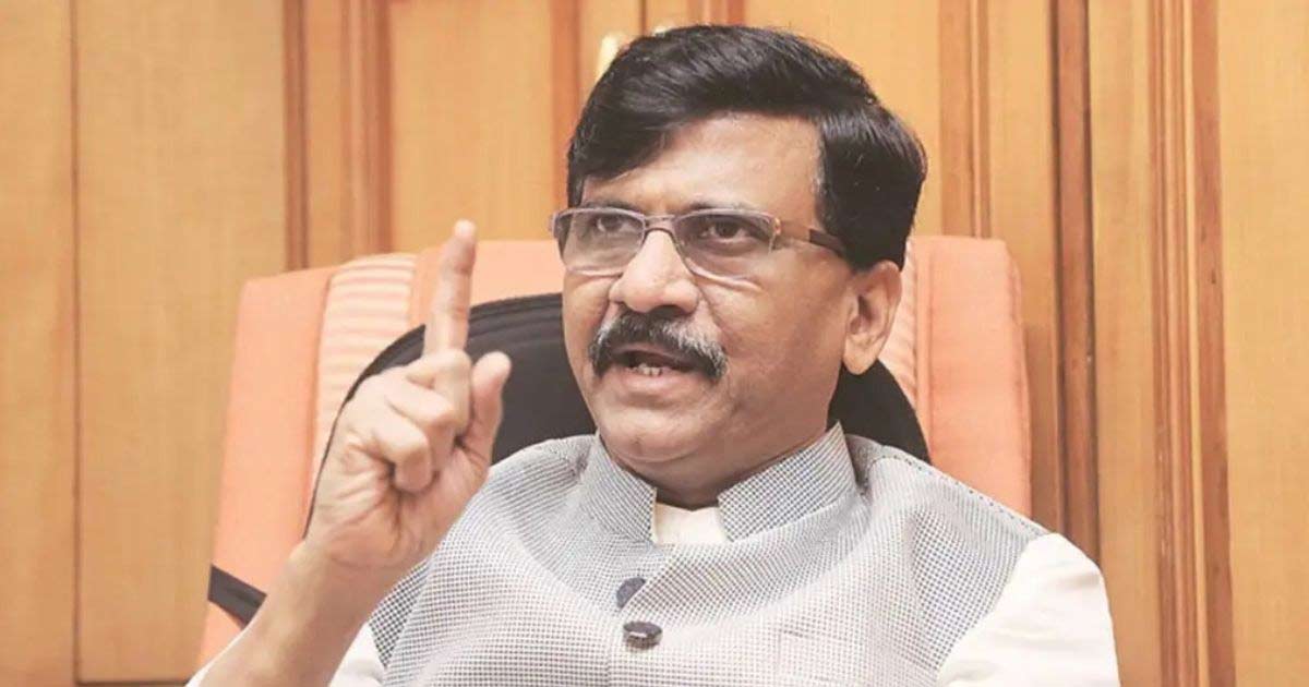 Shiv Sena leaders controversial remark