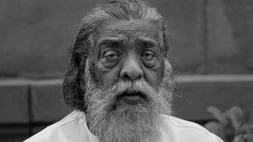 jharkhand ex cm shibu soren passed away