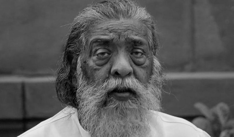 jharkhand ex cm shibu soren passed away