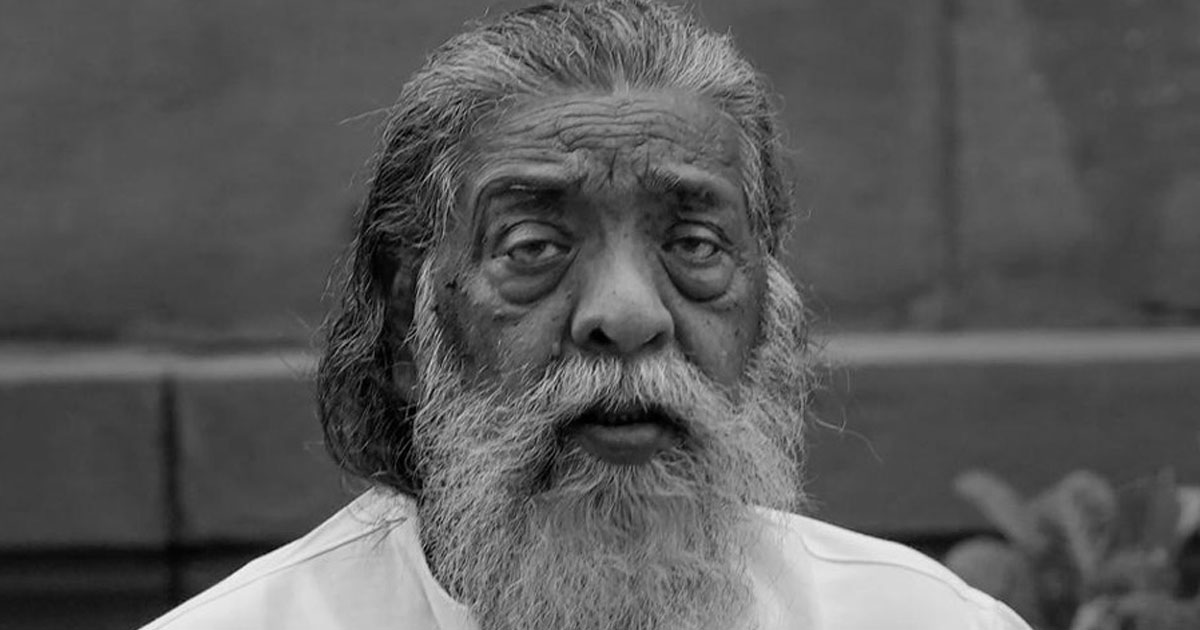 jharkhand ex cm shibu soren passed away