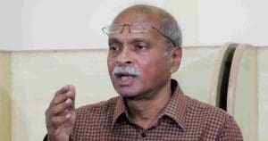 SSC Scam