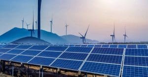 Solar Energy