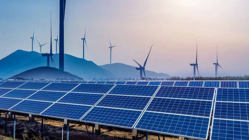 Solar Energy