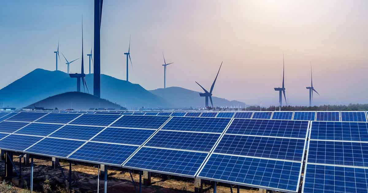 Solar Energy