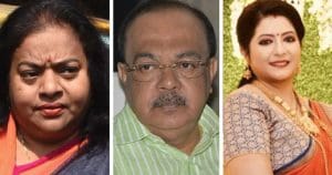Shovan Chatterjee divorce