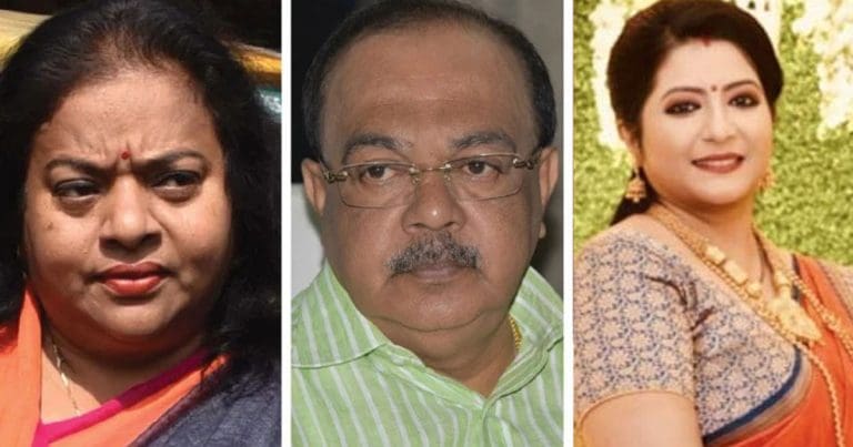 Shovan Chatterjee divorce