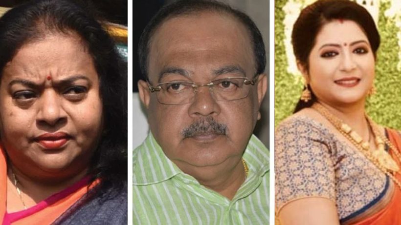 Shovan Chatterjee divorce