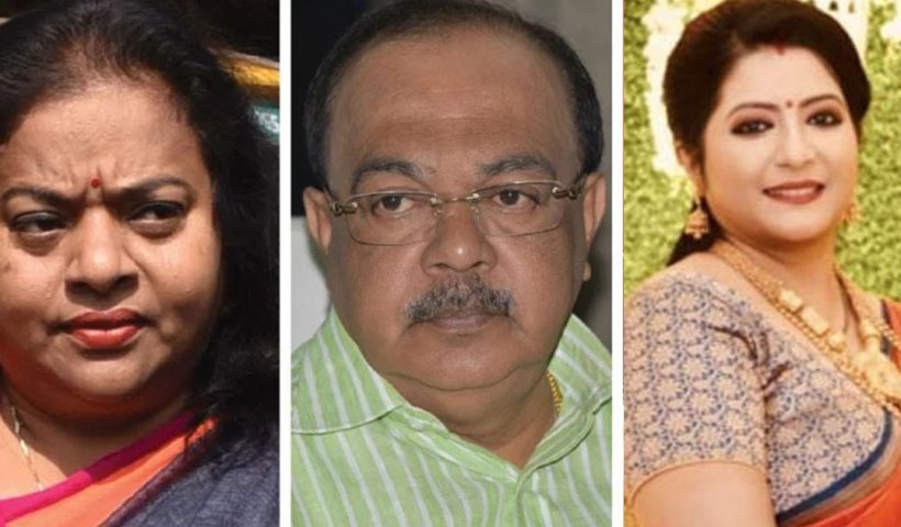 Shovan Chatterjee divorce