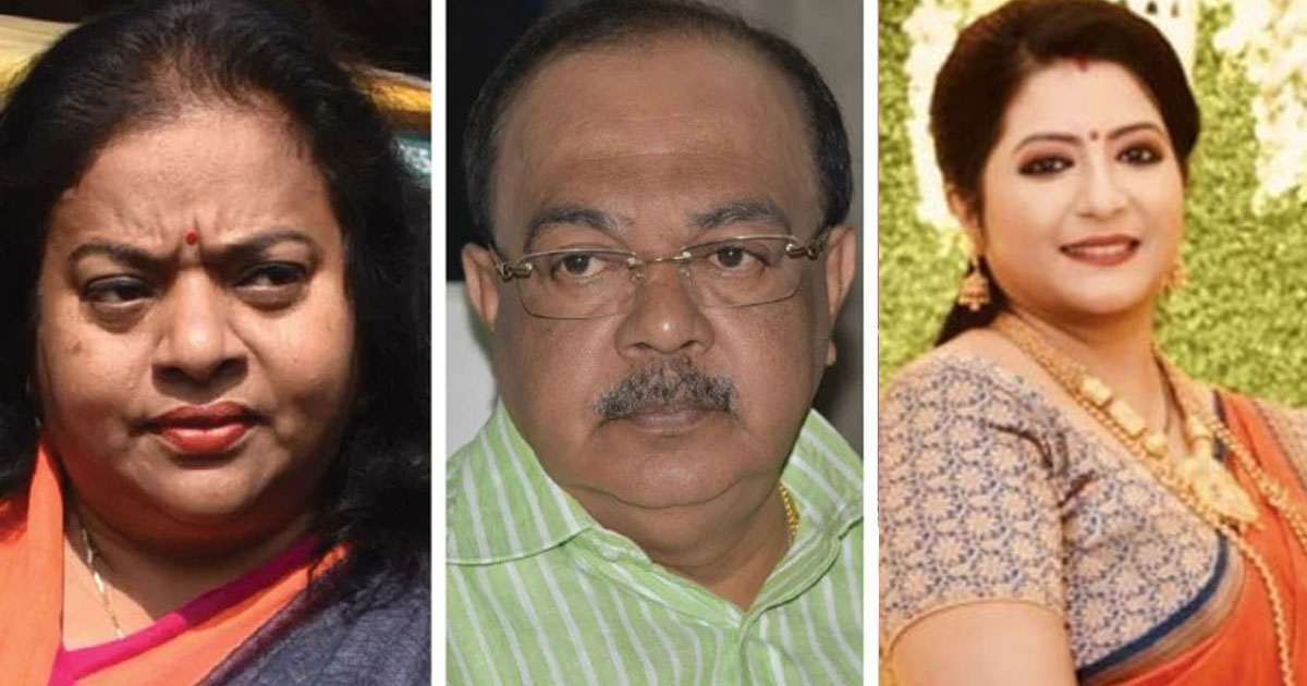 Shovan Chatterjee divorce