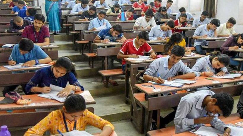 West Bengal SSC Exam Security