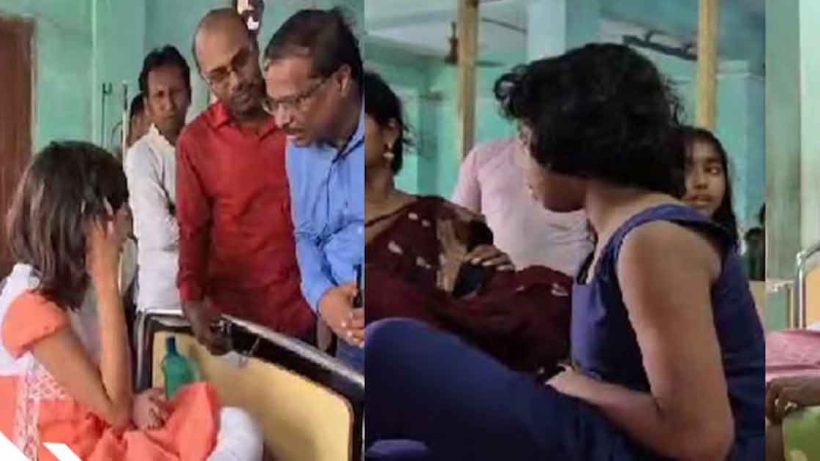 ভীমরুলের হানা প্রভাত ফেরিতে, আহত ৩০ শিক্ষার্থী