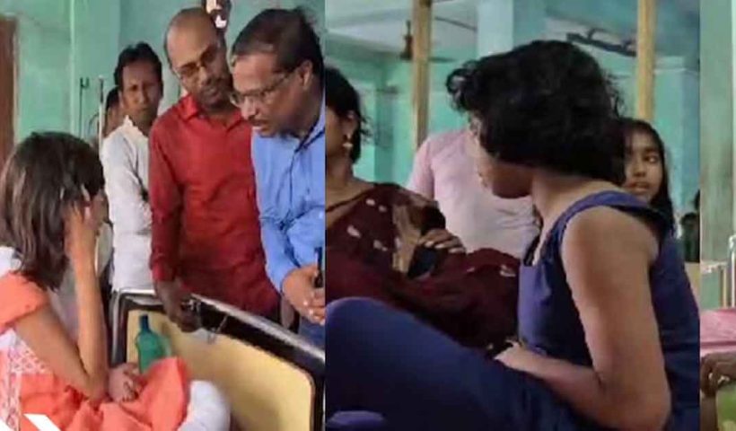 ভীমরুলের হানা প্রভাত ফেরিতে, আহত ৩০ শিক্ষার্থী