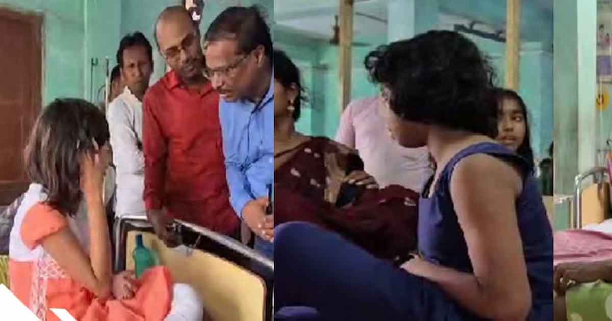 ভীমরুলের হানা প্রভাত ফেরিতে, আহত ৩০ শিক্ষার্থী