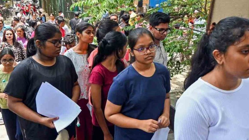 ISRO-র গৌরবের গল্প পড়বে শিক্ষার্থীরা, NCERT মডিউলে অন্তর্ভুক্ত চন্দ্রযান-গগনযানের সাফল্য