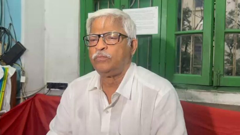 Sujan accuses BJP