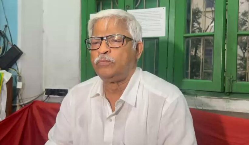 Sujan accuses BJP