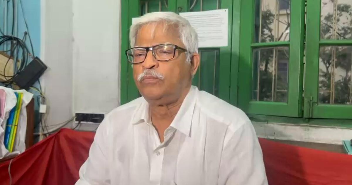 Sujan accuses BJP
