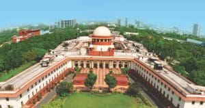 Supreme Court controversy