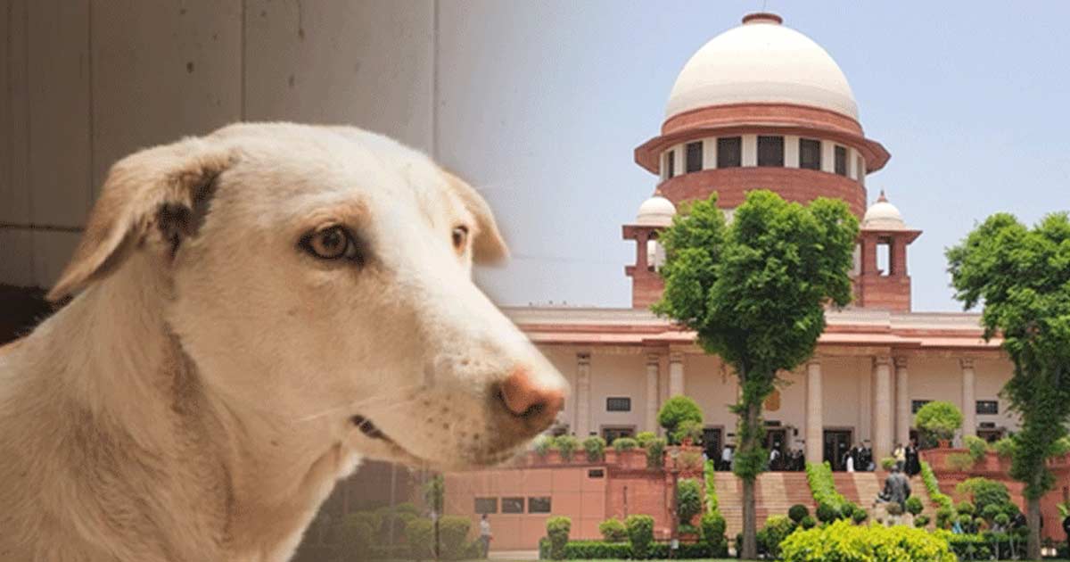 Supreme Court new order