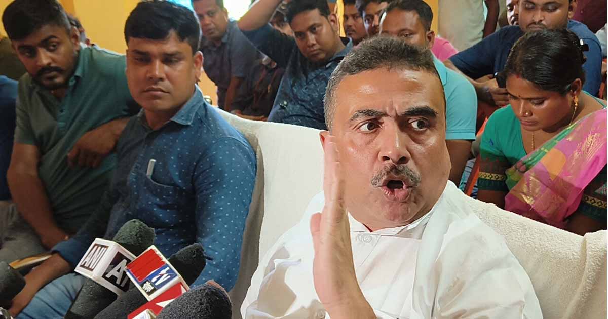 Grave Injustice in Kolkata: Mamata Govt Accused as Kolkata Police Target Rakesh Singh’s Innocent Family Members