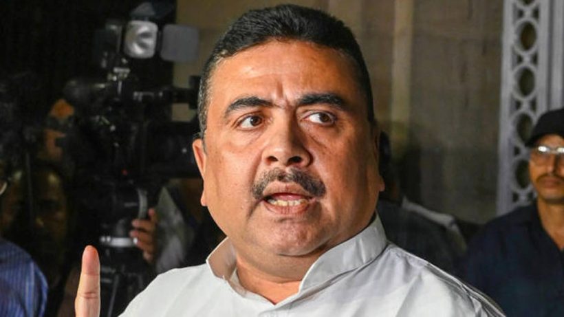 Suvendu allegation to BLO recruitment