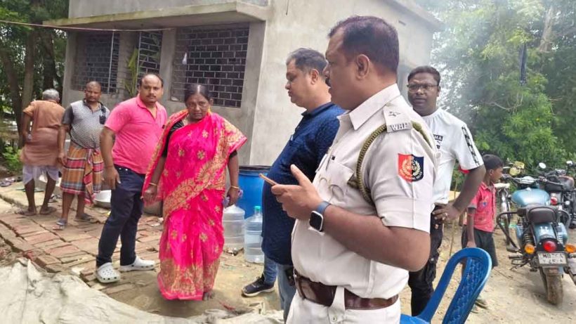১০ বছরের লড়াই শেষে ঘরে ফেরা, সমাজের কাছে প্রশ্ন সান্ত্বনার— 'আমার অপরাধ কী ছিল?'
