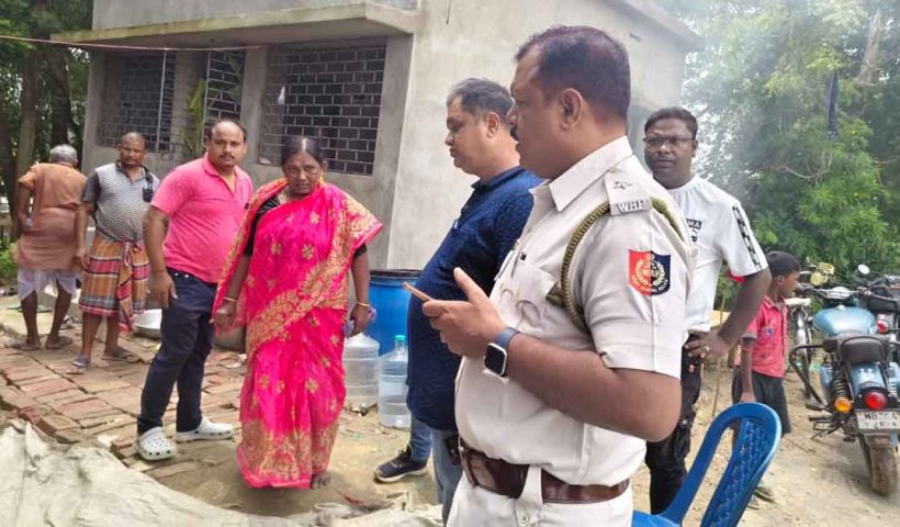 ১০ বছরের লড়াই শেষে ঘরে ফেরা, সমাজের কাছে প্রশ্ন সান্ত্বনার— 'আমার অপরাধ কী ছিল?'