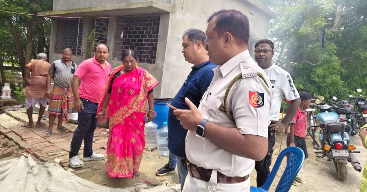 ১০ বছরের লড়াই শেষে ঘরে ফেরা, সমাজের কাছে প্রশ্ন সান্ত্বনার— 'আমার অপরাধ কী ছিল?'