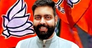 Tarun Jyoti slams TMC