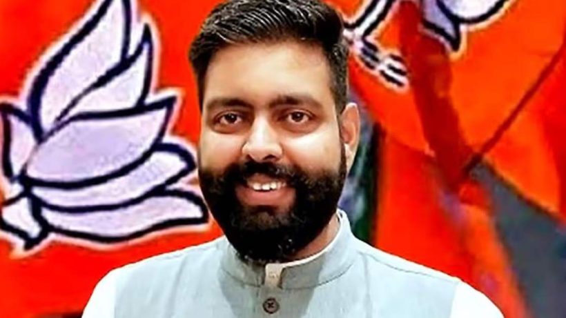 Tarun Jyoti slams TMC