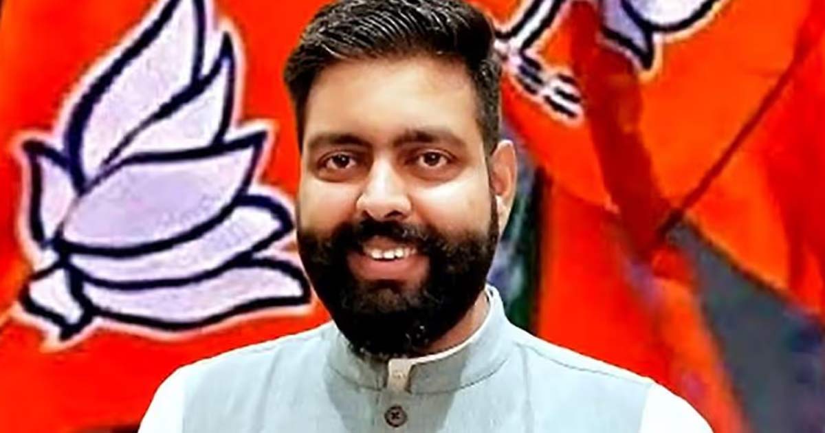 Tarun Jyoti slams TMC