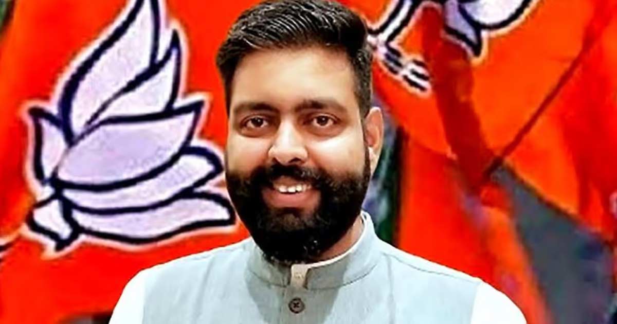 Tarun Jyoti slams tejaswi