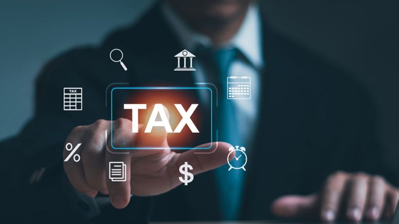 India foreign asset tax