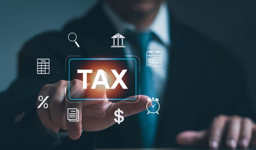 India foreign asset tax