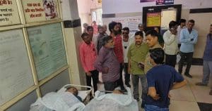 Kubereshwar Dham tragedy