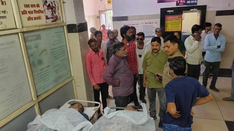 Kubereshwar Dham tragedy